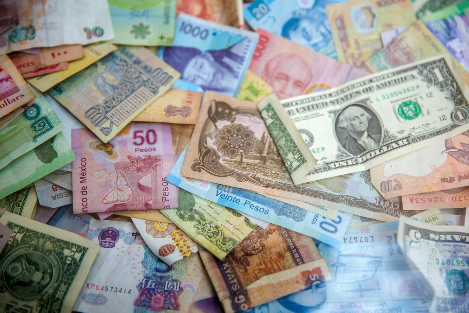 EUR/USD : l&rsquo;euro reprend du terrain