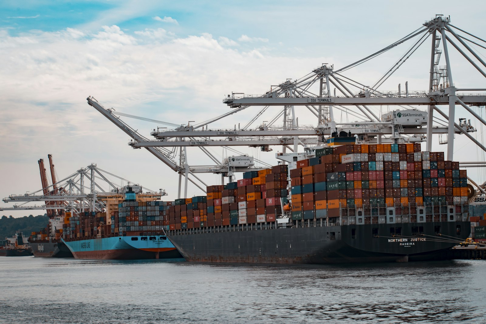 US-China Trade Truce 2026: Portfolio Impact & Outlook