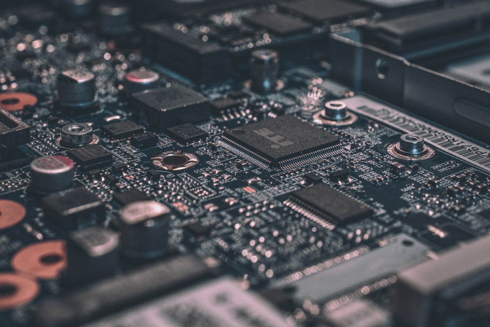 Semiconductors: The June 23 Shock and the Great AI Market Reckoning